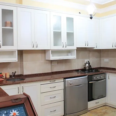 Villa Adavillas Blees *