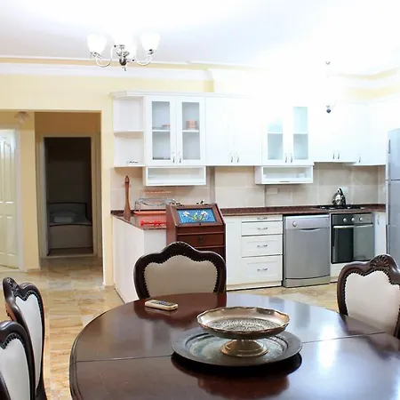 Villa Adavillas Blees *