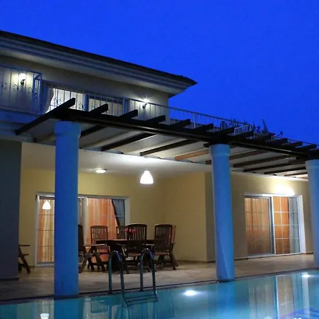 Villa Adavillas Blees Kusadası