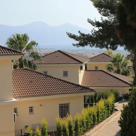 Adavillas Blees Villa *