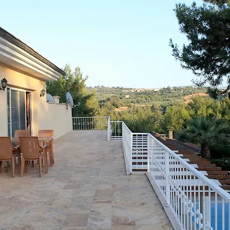 Villa Adavillas Blees Kusadası