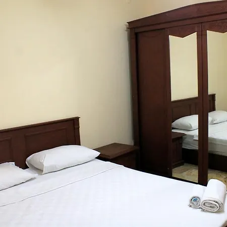 Villa Adavillas Blees Kusadası